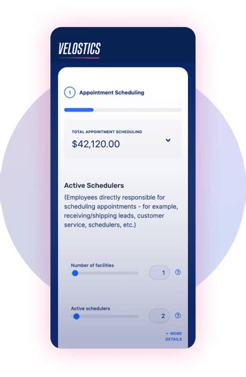 Transforming Logistics Scheduling: Achieve Unified Efficiency and .